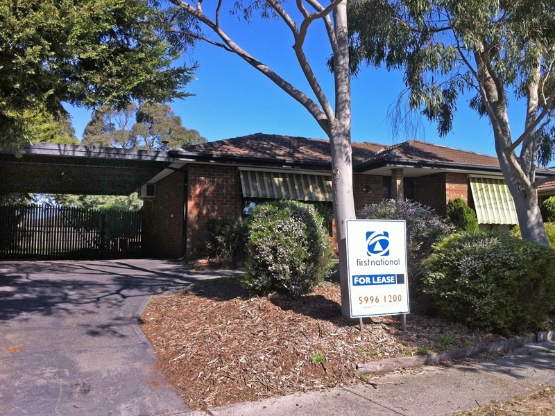 32 Greenwood Drive, Carrum Downs VIC 3201