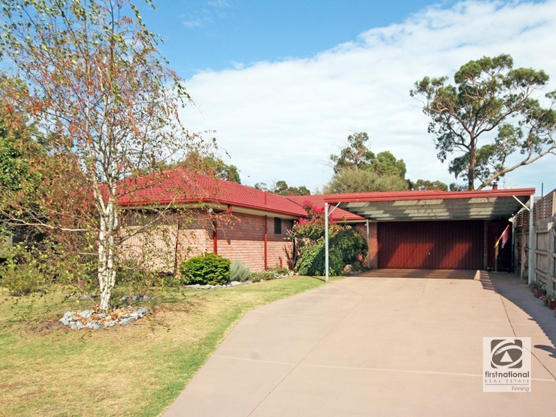 Junction Village VIC 3977