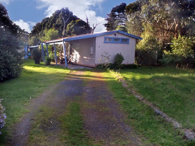 21 Elimatta Street, Warneet VIC 3980