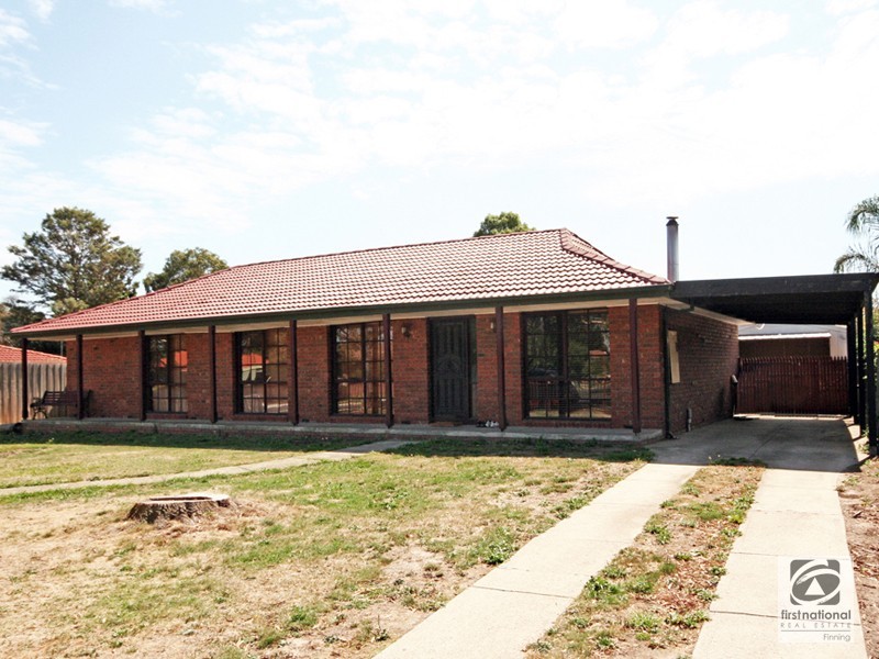 Cranbourne North VIC 3977