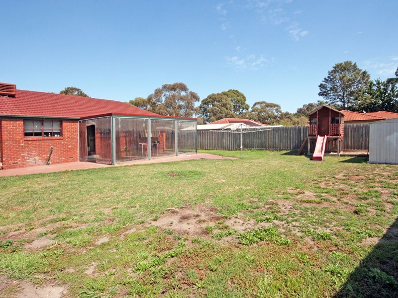 Cranbourne North VIC 3977