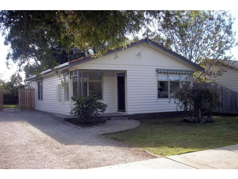 47 Bowen Street, Cranbourne VIC 3977