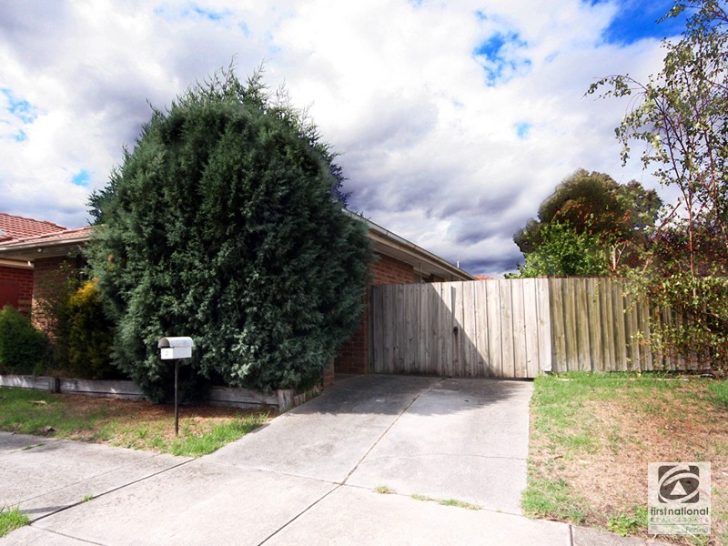 Cranbourne West VIC 3977