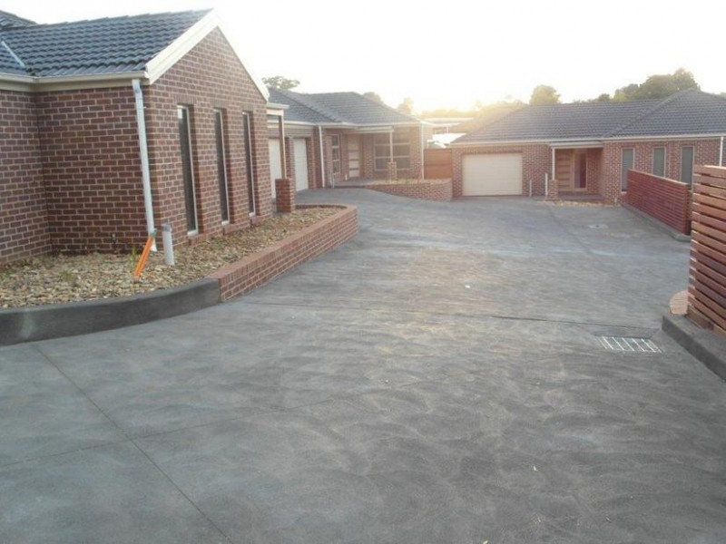 1 to 5/99 Brown Street, Leongatha VIC 3953