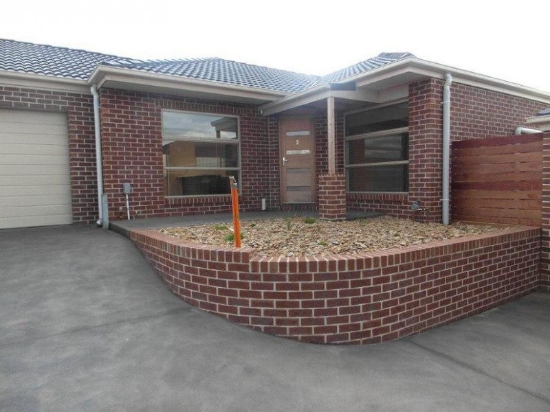 1 to 5/99 Brown Street, Leongatha VIC 3953