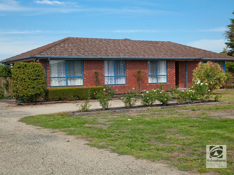 Tooradin VIC 3980