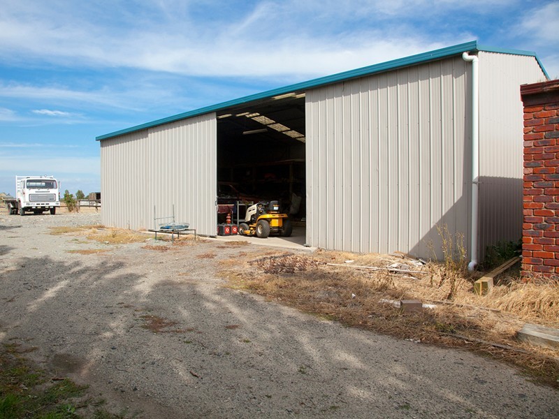 Tooradin VIC 3980