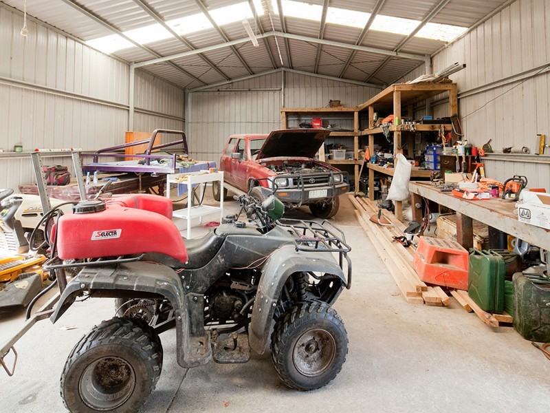 Tooradin VIC 3980