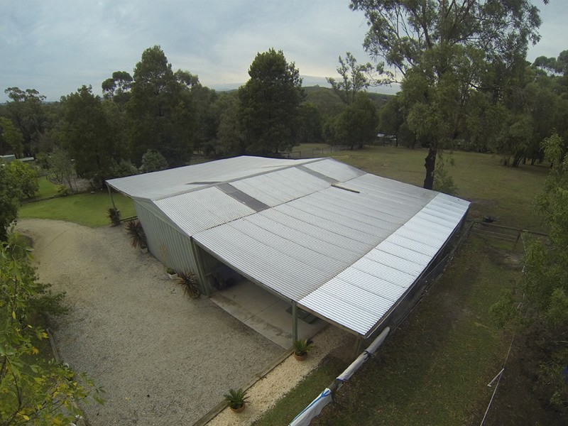 Beaconsfield Upper VIC 3808