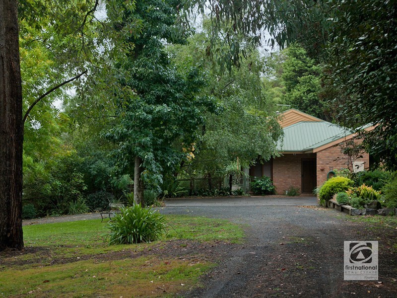 Beaconsfield Upper VIC 3808