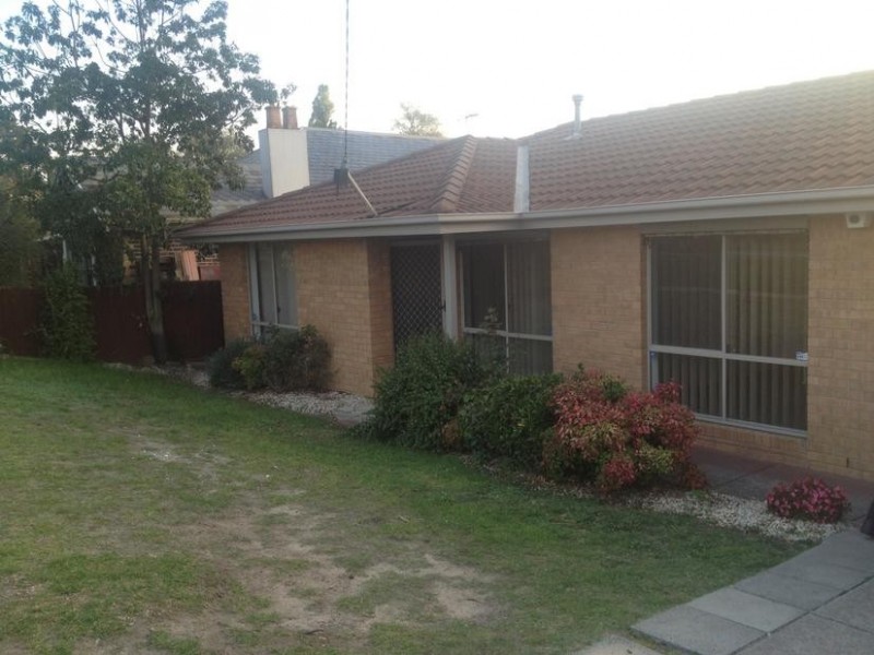 69 McClelland Drive, Carrum Downs VIC 3201