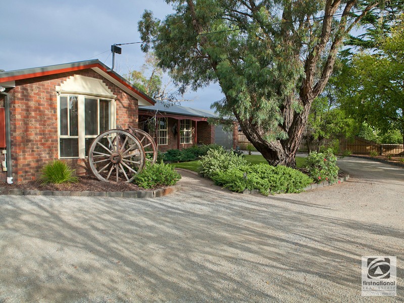 Junction Village VIC 3977