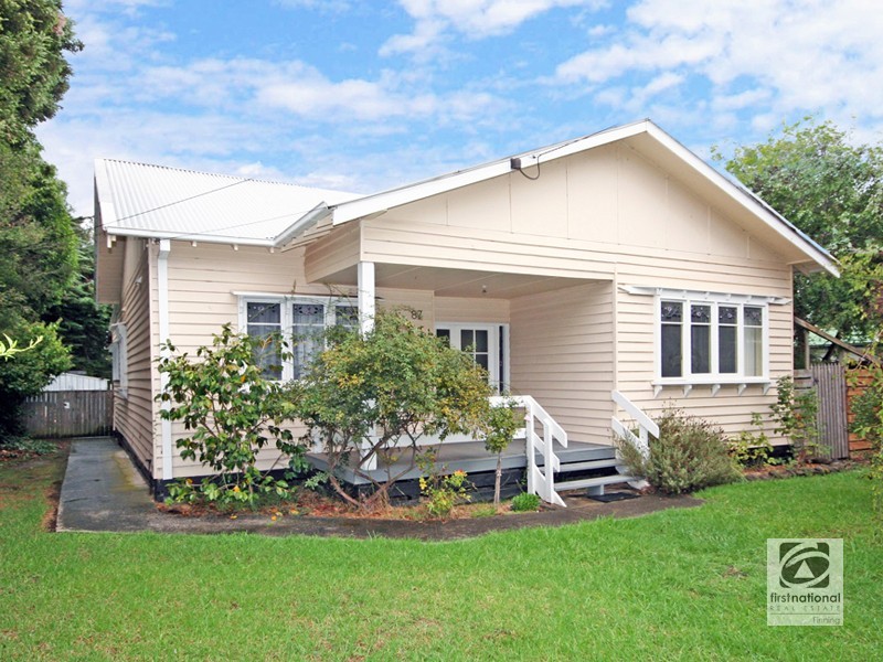 Cannons Creek VIC 3977