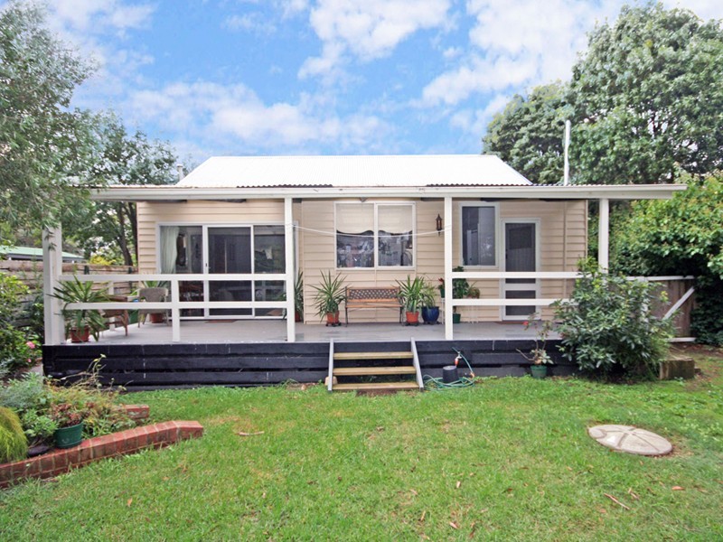 Cannons Creek VIC 3977