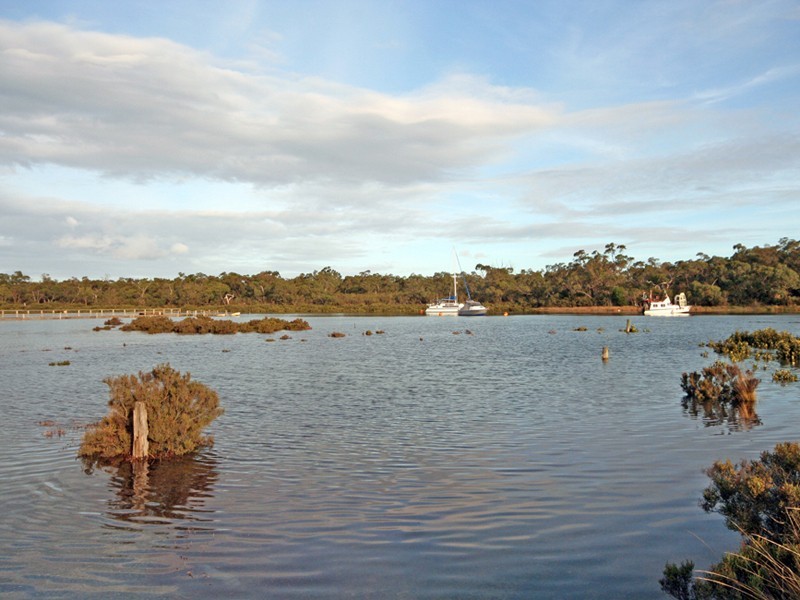 Cannons Creek VIC 3977