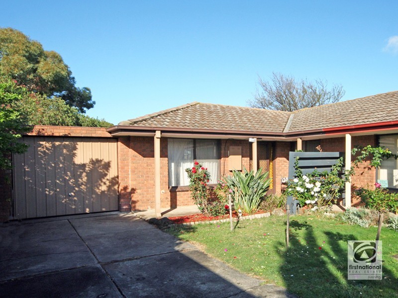3/18 Alexander Street, Cranbourne VIC 3977