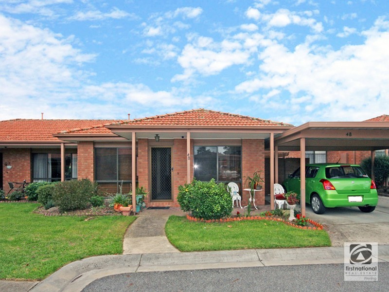 Junction Village VIC 3977