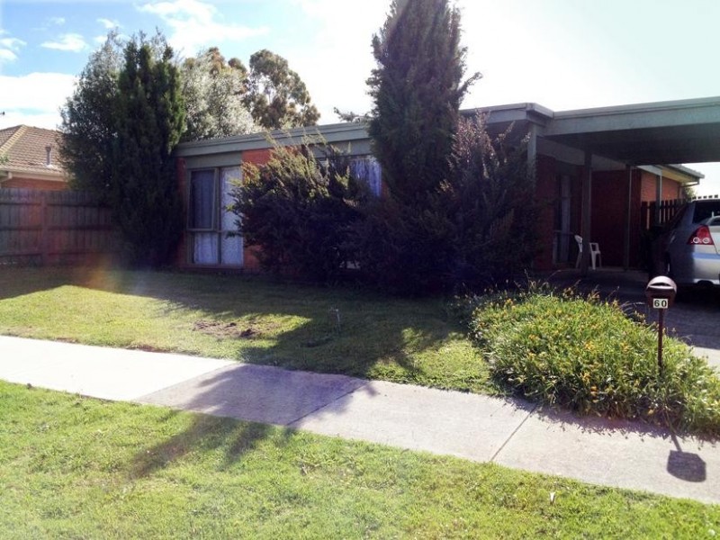 60 Willora Crescent, Cranbourne VIC 3977