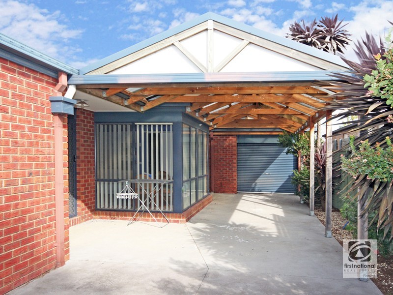 Cranbourne East VIC 3977