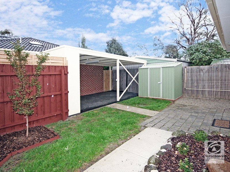 Cranbourne VIC 3977