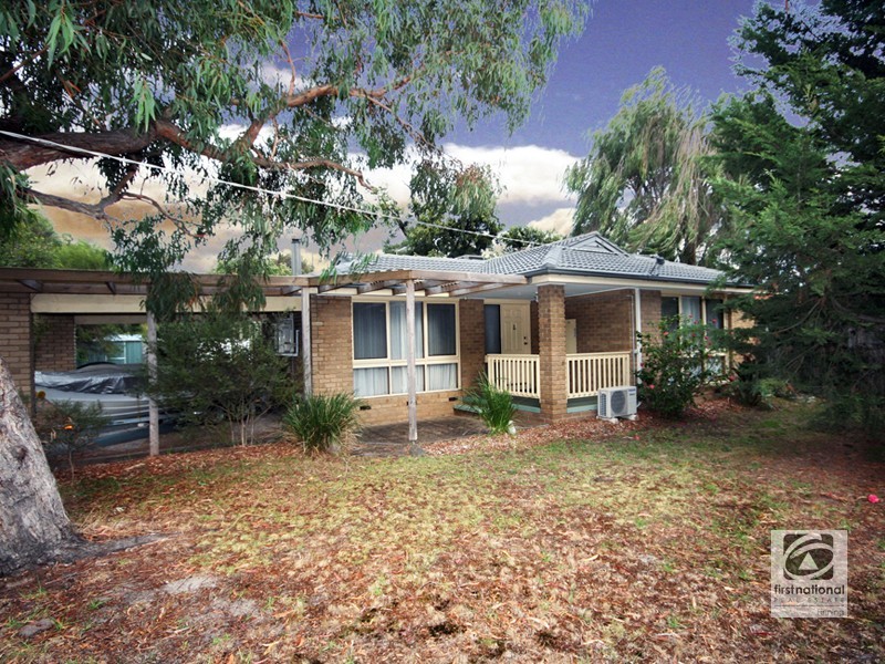 Cannons Creek VIC 3977