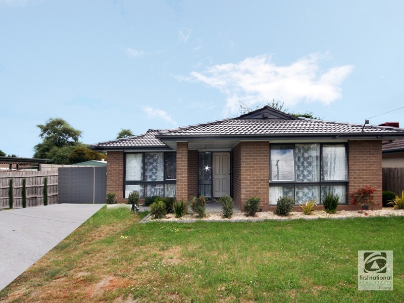 277 south gippsland, Cranbourne VIC 3977