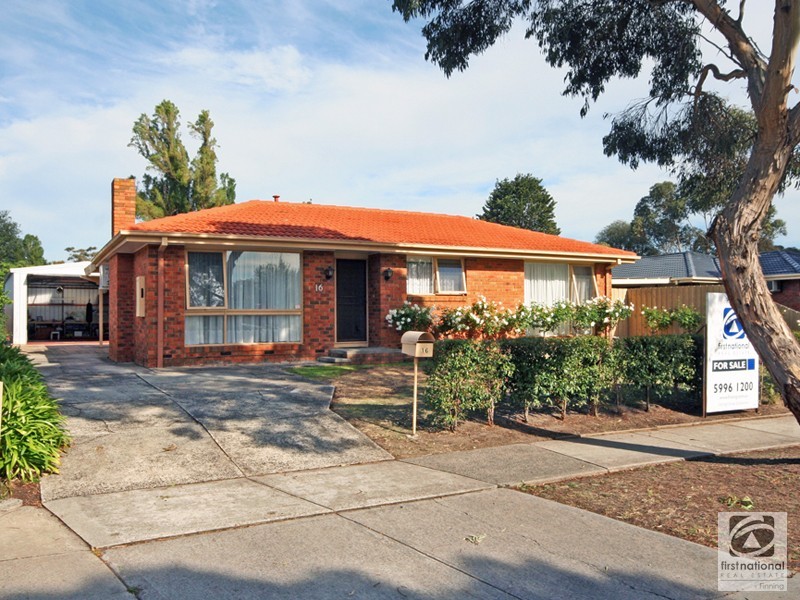 Cranbourne North VIC 3977