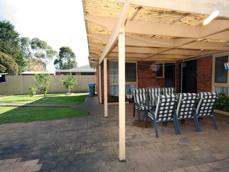 Cranbourne North VIC 3977