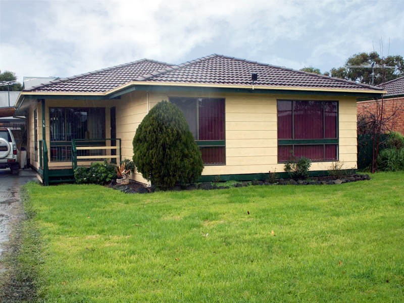 16 Bakewell Street, Tooradin VIC 3980