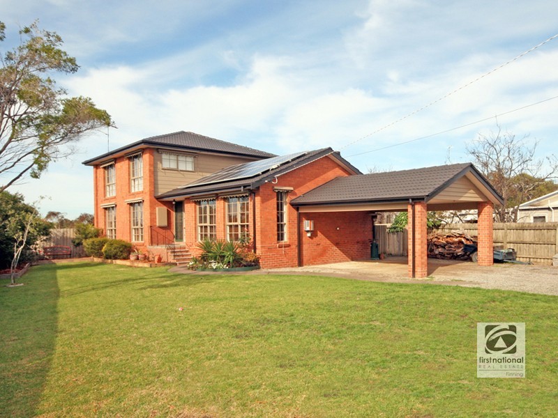 10 Bakewell Street, Tooradin VIC 3980