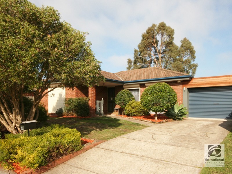 Cranbourne West VIC 3977