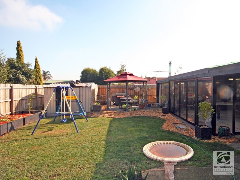 Cranbourne West VIC 3977