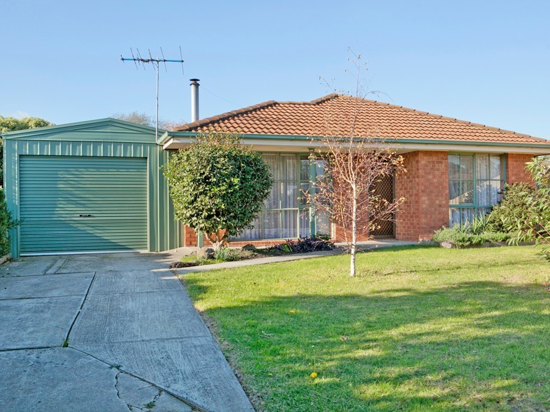1 Bysouth Court, Pakenham VIC 3810