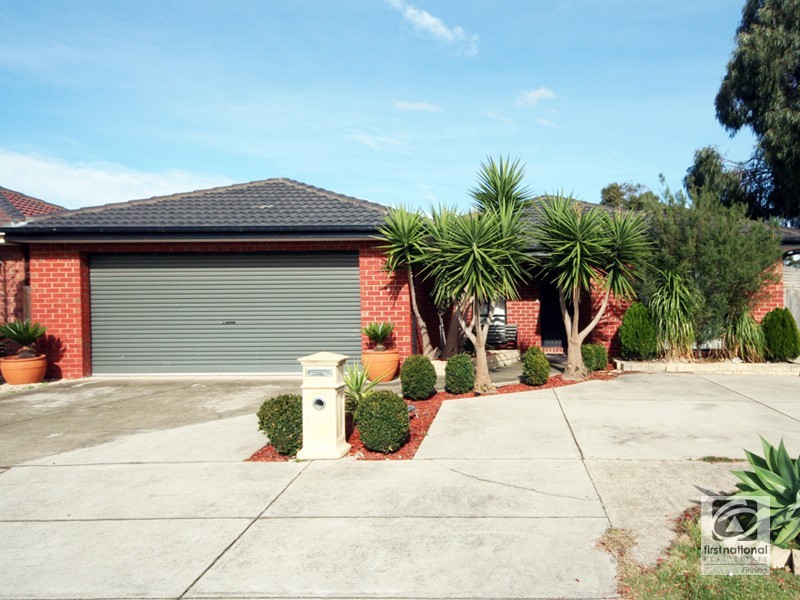 Hampton Park VIC 3976