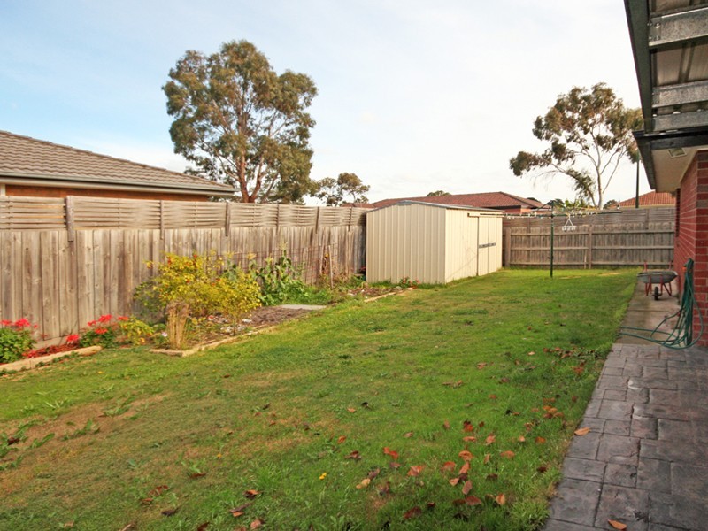 Hampton Park VIC 3976