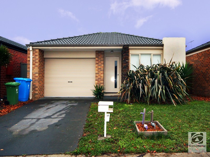 Cranbourne East VIC 3977