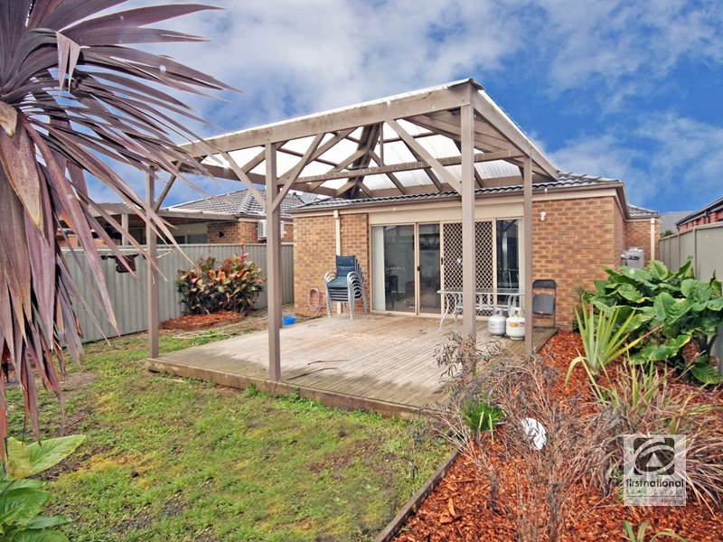 Cranbourne East VIC 3977