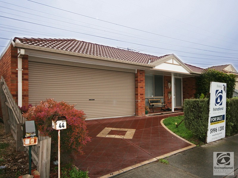 Cranbourne West VIC 3977