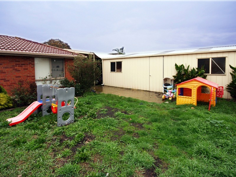 Cranbourne West VIC 3977