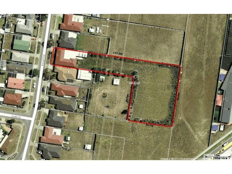 Cranbourne West VIC 3977