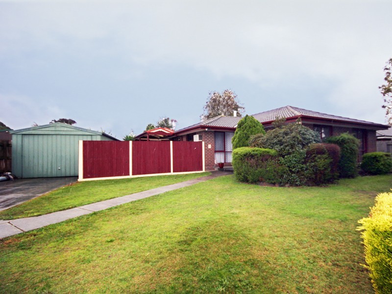 Cranbourne North VIC 3977