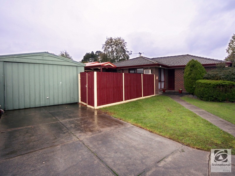 Cranbourne North VIC 3977