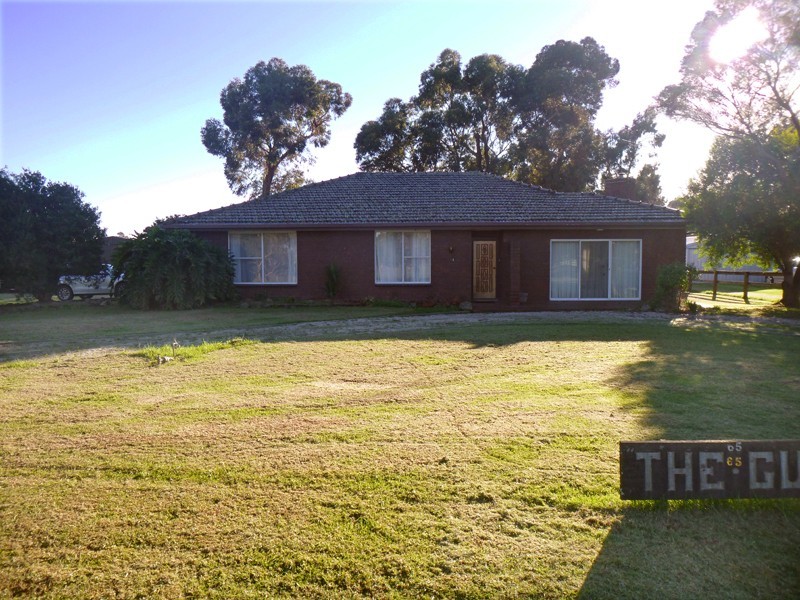 65 Tooradin Station Road, Tooradin VIC 3980