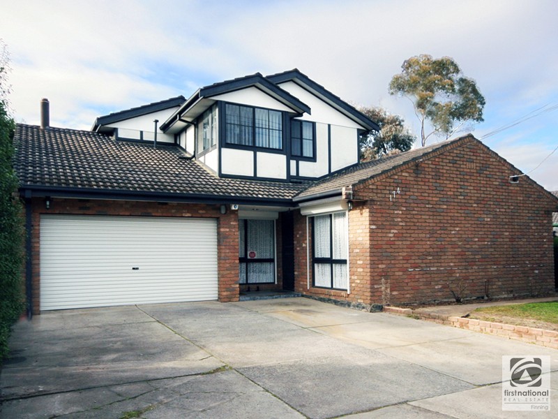 Cranbourne VIC 3977