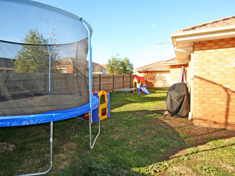 Cranbourne West VIC 3977