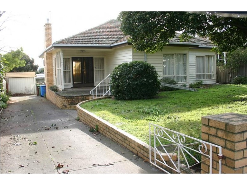 143 Sladen Street, Cranbourne VIC 3977