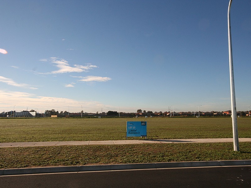 Lot 15, 195 Evans Road, Cranbourne VIC 3977