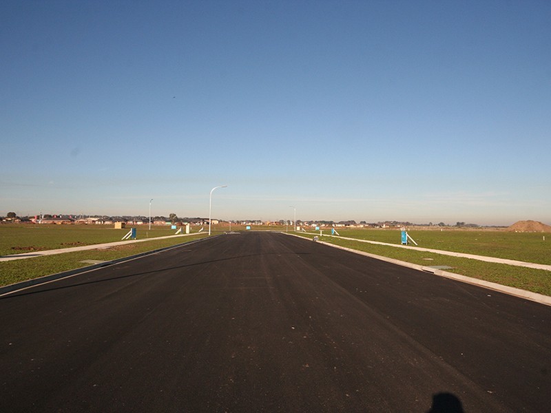 Lot 15, 195 Evans Road, Cranbourne VIC 3977