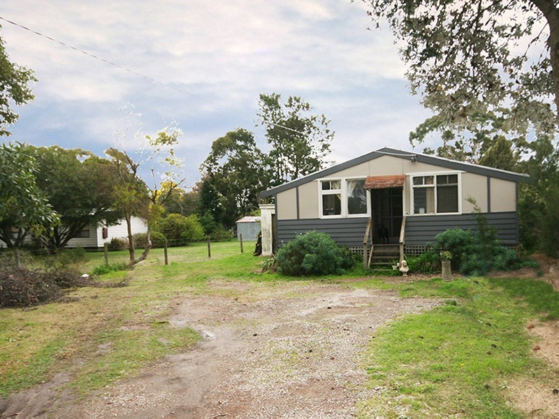 Cannons Creek VIC 3977