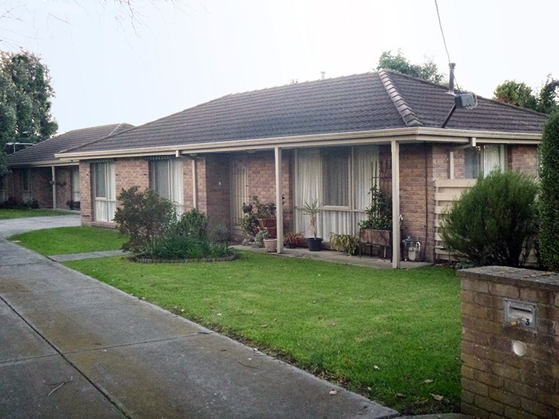 1/55 Stawell Street, Cranbourne VIC 3977